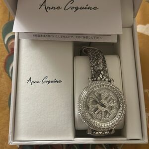 Anne Coquine Watch